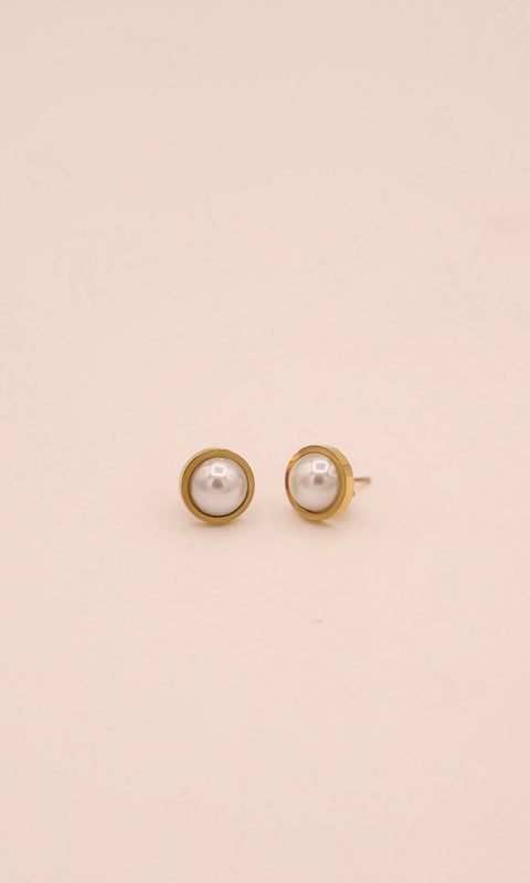 I Want To Know Earring