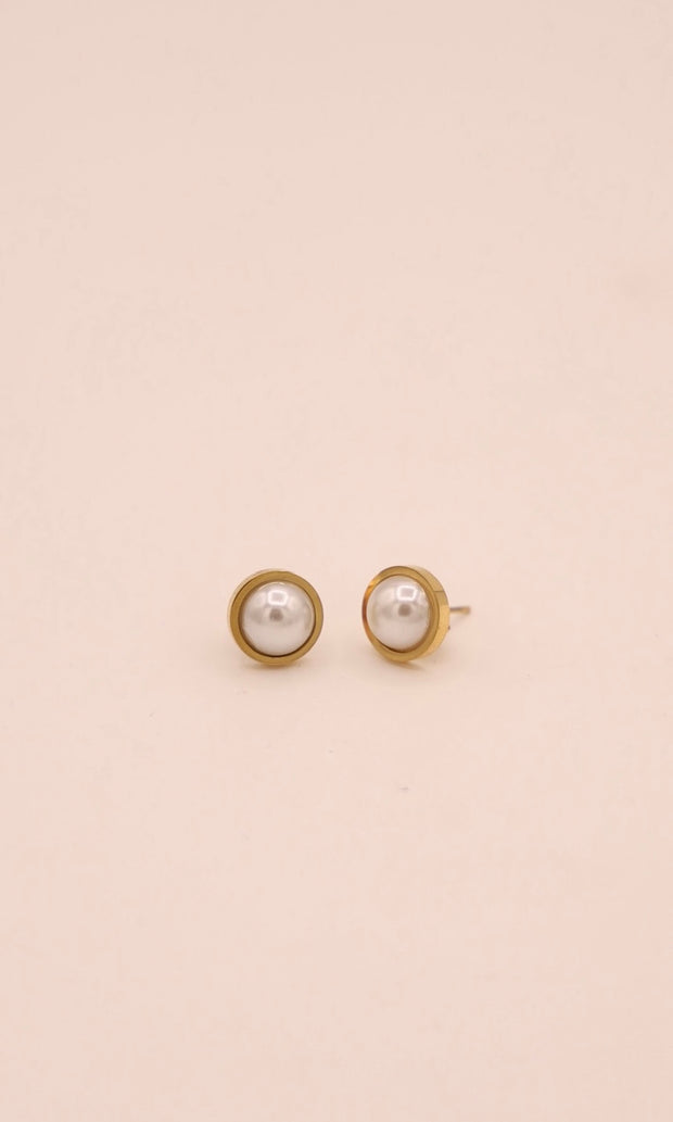 I Want To Know Earring