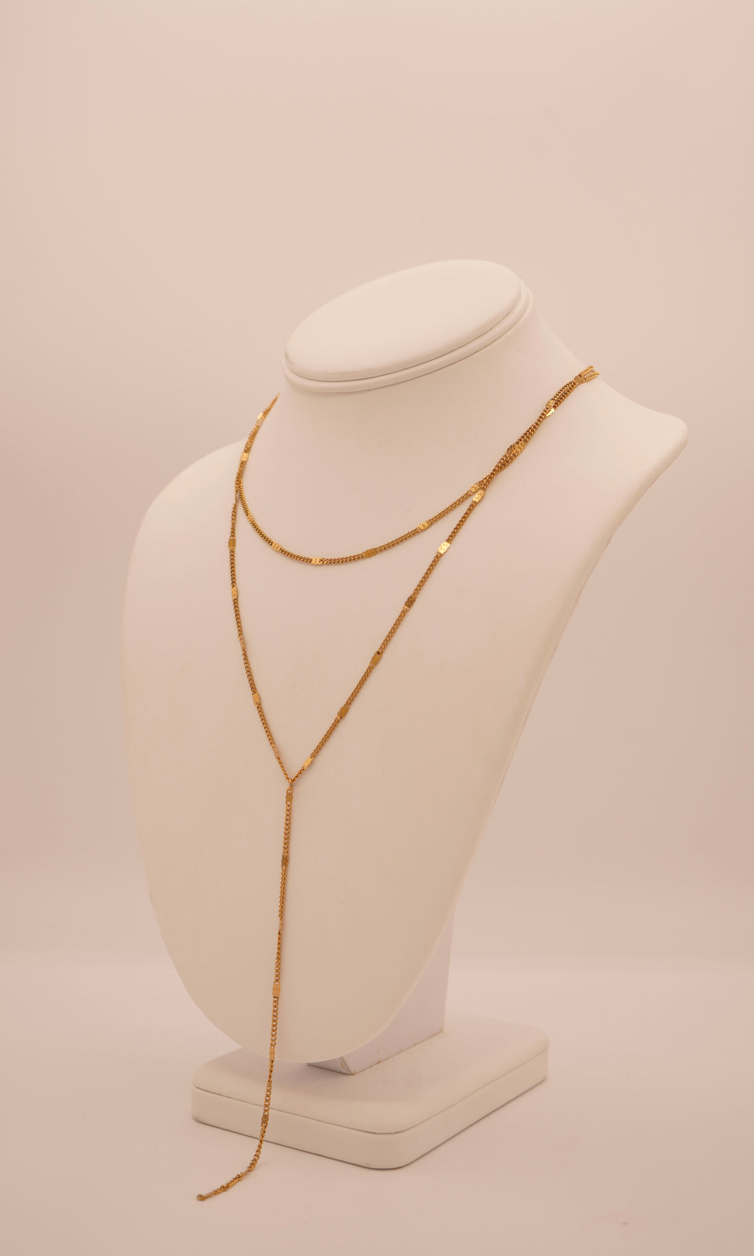 Fabulous Necklace