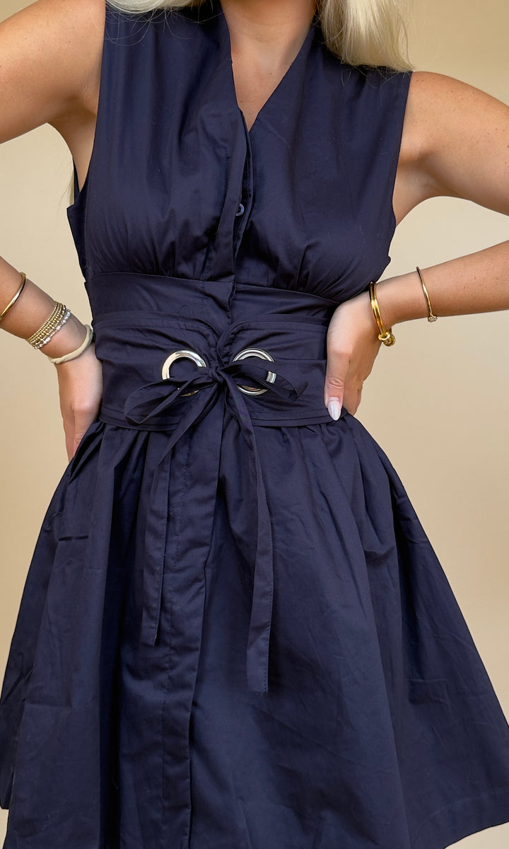 Campbell Dress