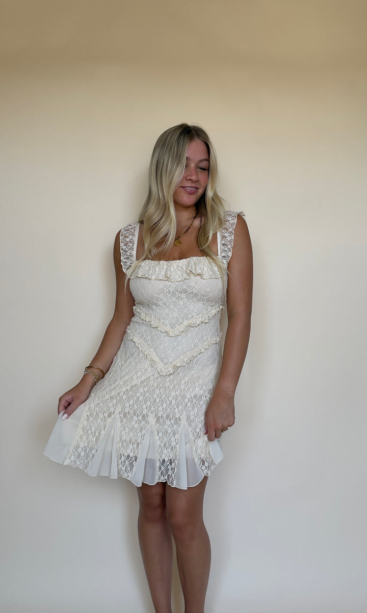 Kassidy Dress