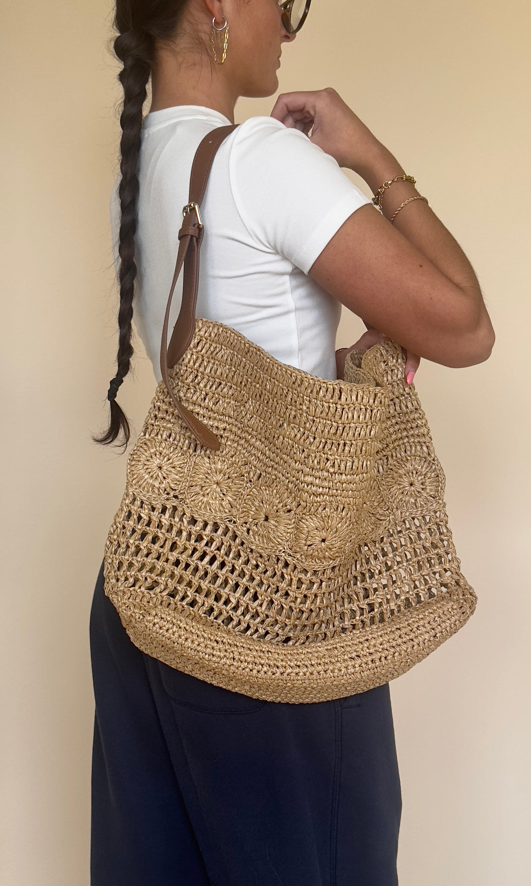 Natalie Bag