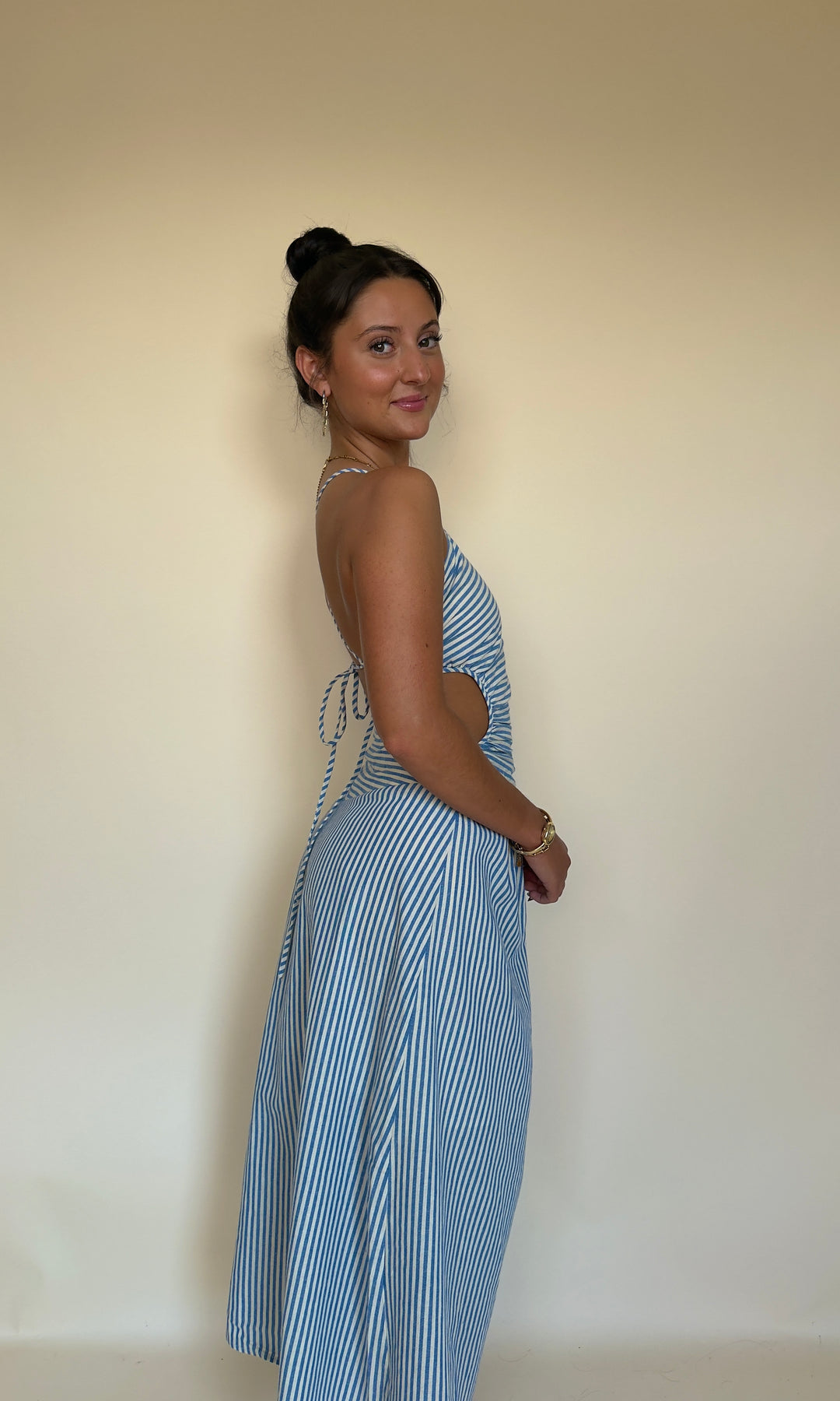 Graceland Dress