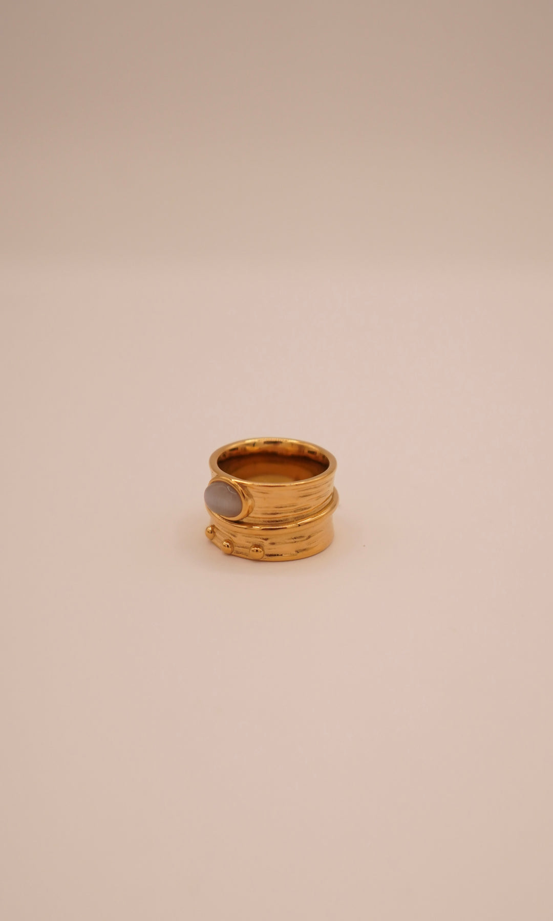 Statement Ring