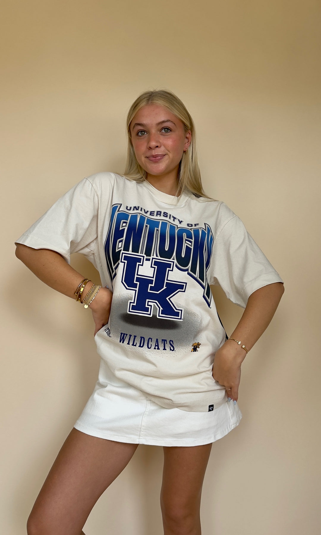 Huddle Up Tee