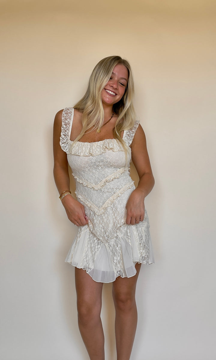 Kassidy Dress