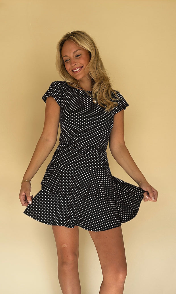 Amber Dress