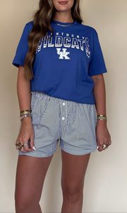 Linebacker Tee