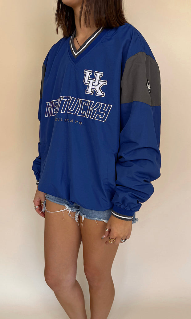 Vintage Windbreaker 760