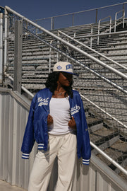 Cornerback Jacket