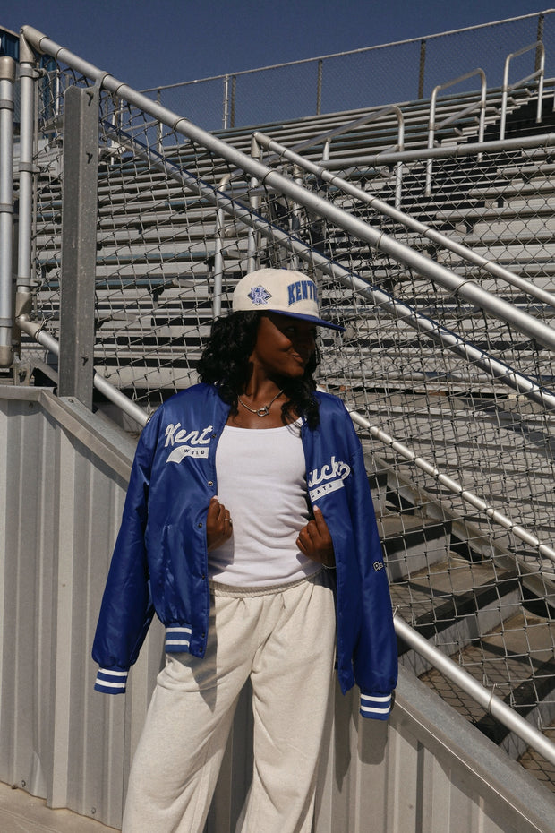 Cornerback Jacket