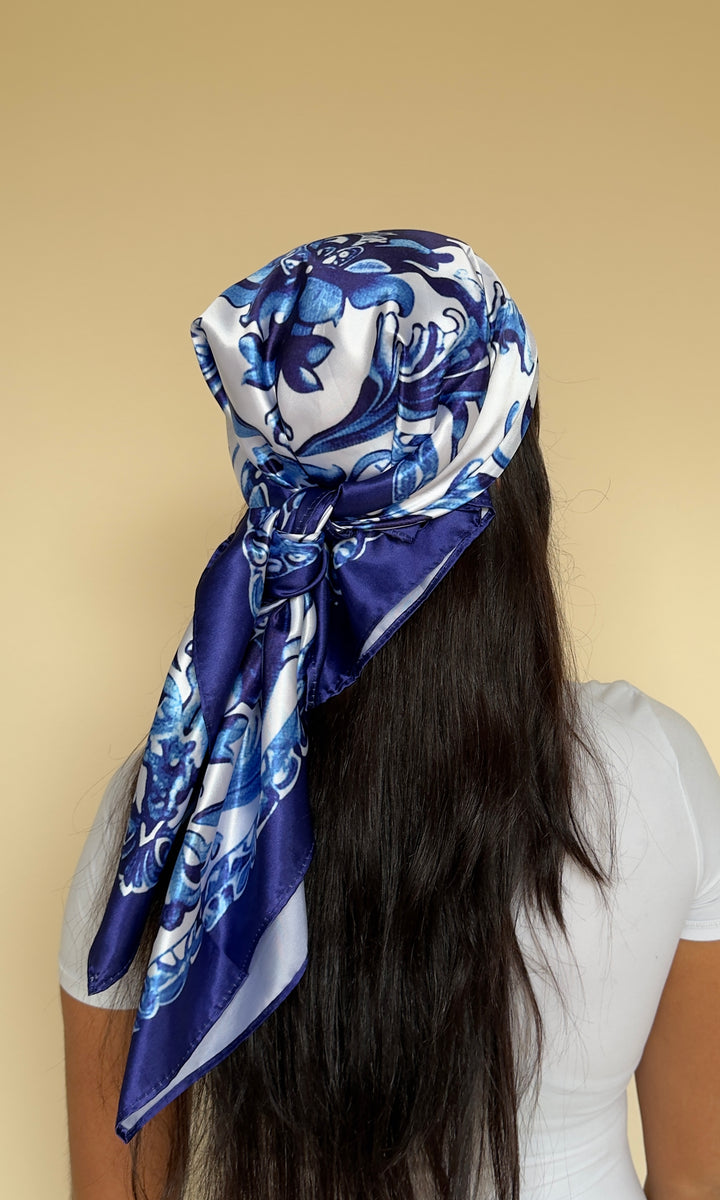 Seabrook Scarf