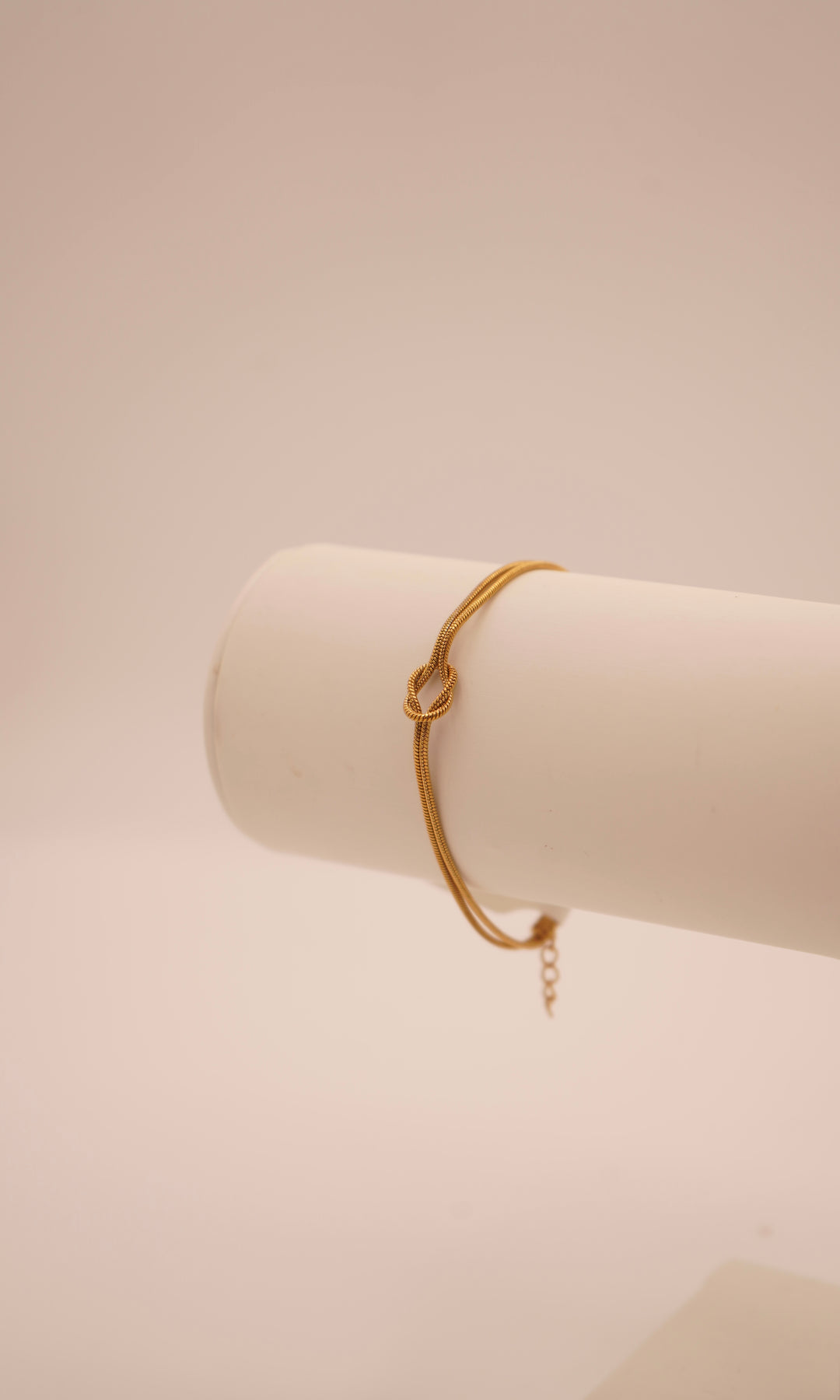 Forgiveness Bracelet