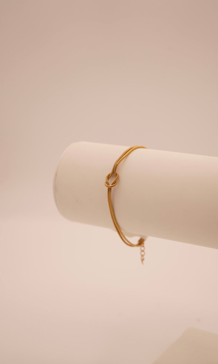 Forgiveness Bracelet