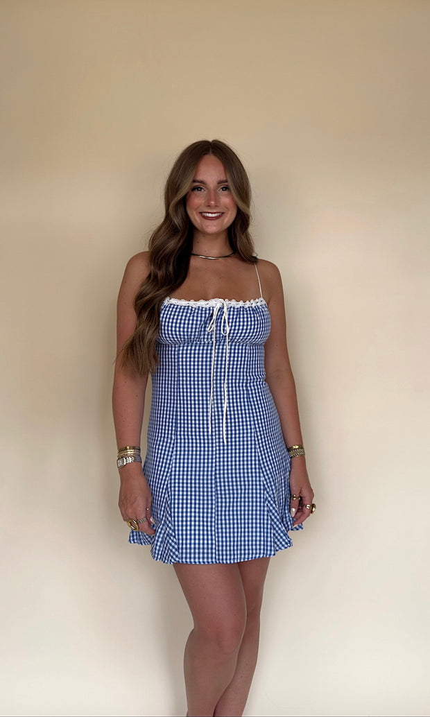 Beat 'Em Dress