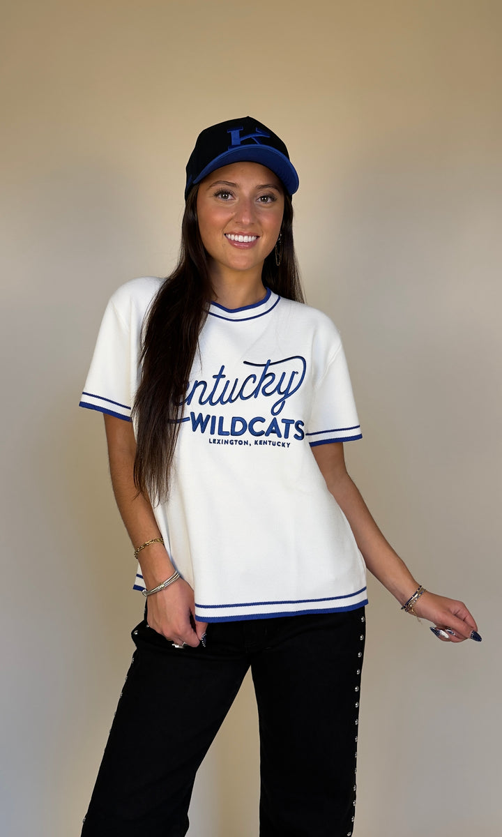Kentucky Heritage Sweater