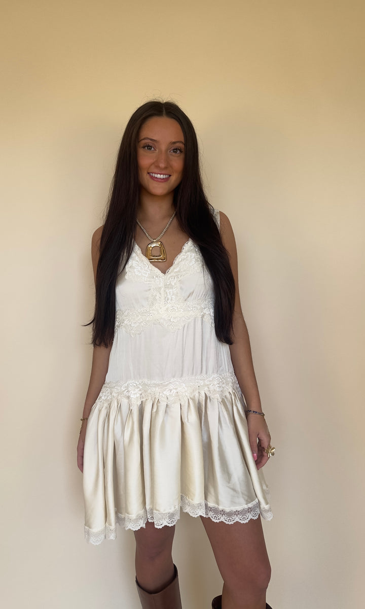 Tyler Dress