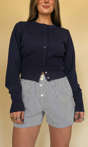 Miranda Cardigan
