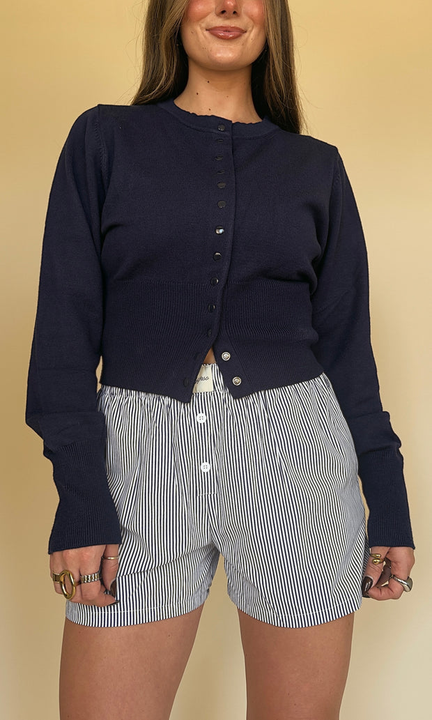 Miranda Cardigan