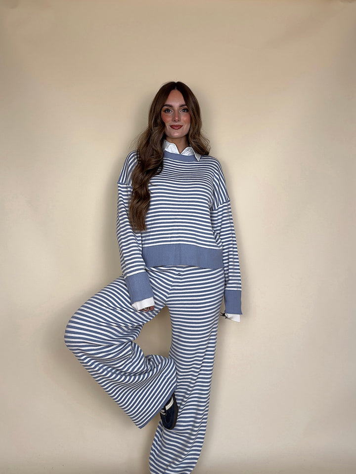 All Day Long Sweater