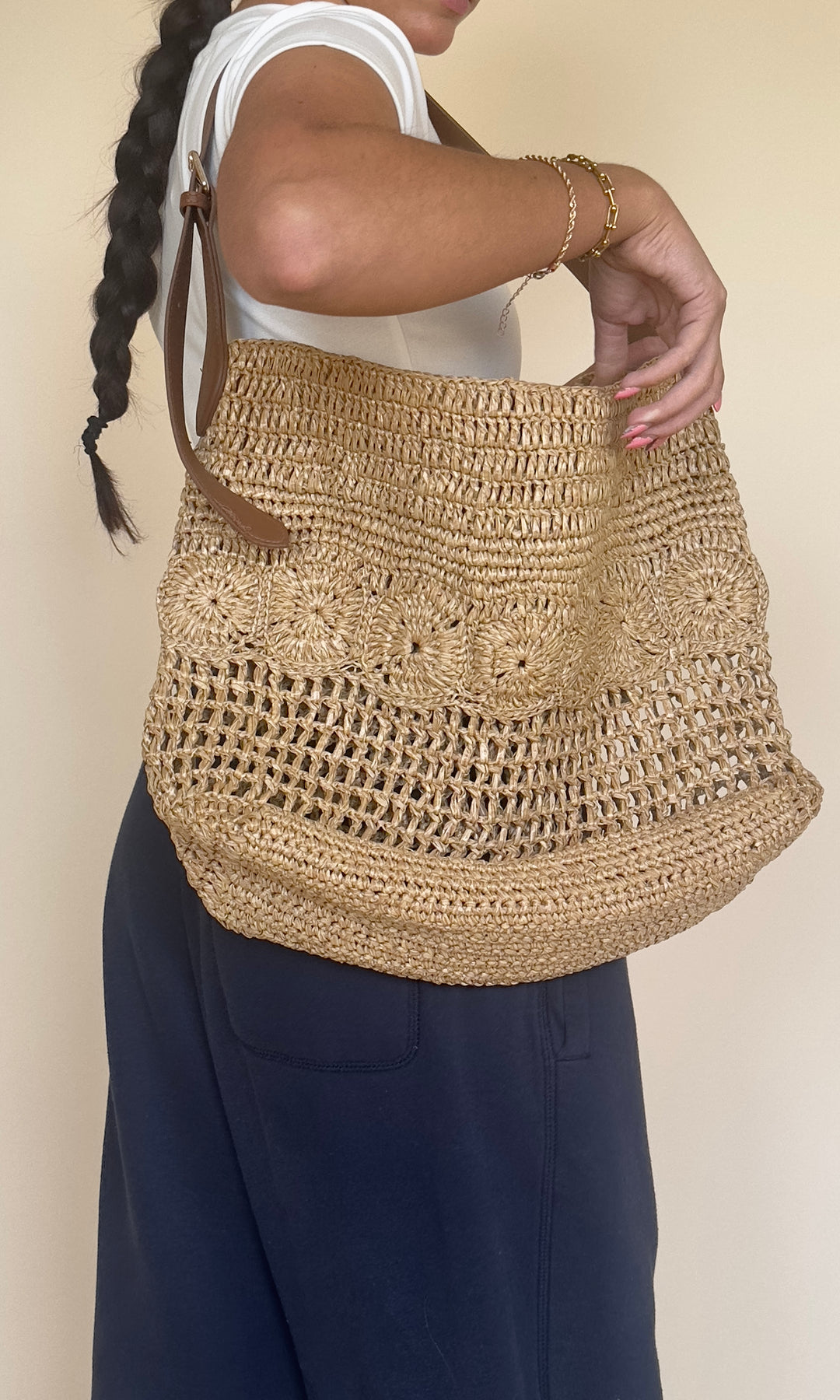 Natalie Bag