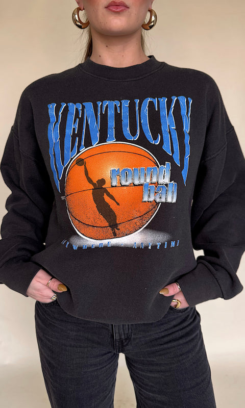 Vintage Crewneck 620
