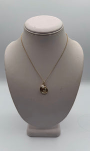 My Rose Necklace