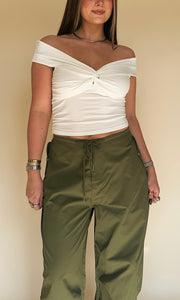 Brodie Pant