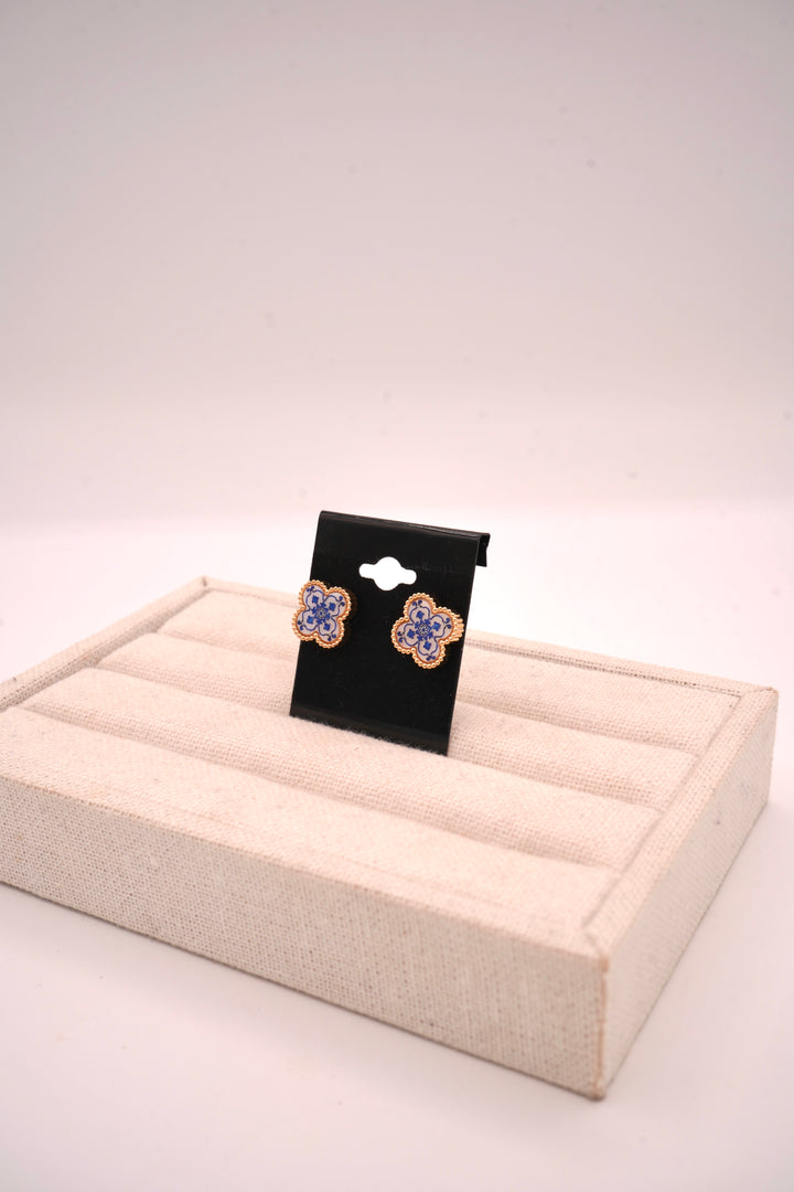 City Rain Earring