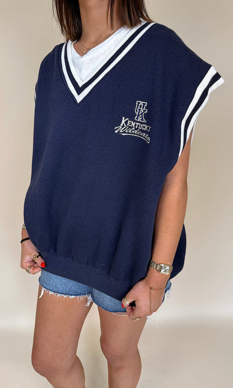 Vintage Vest 656