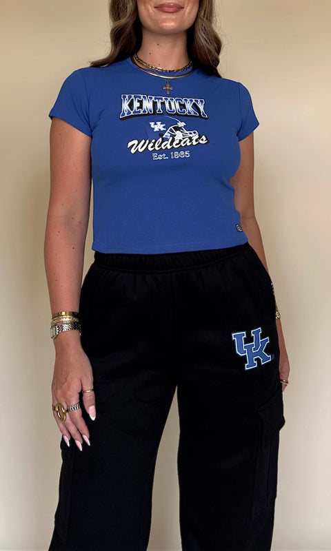 Competition Tee