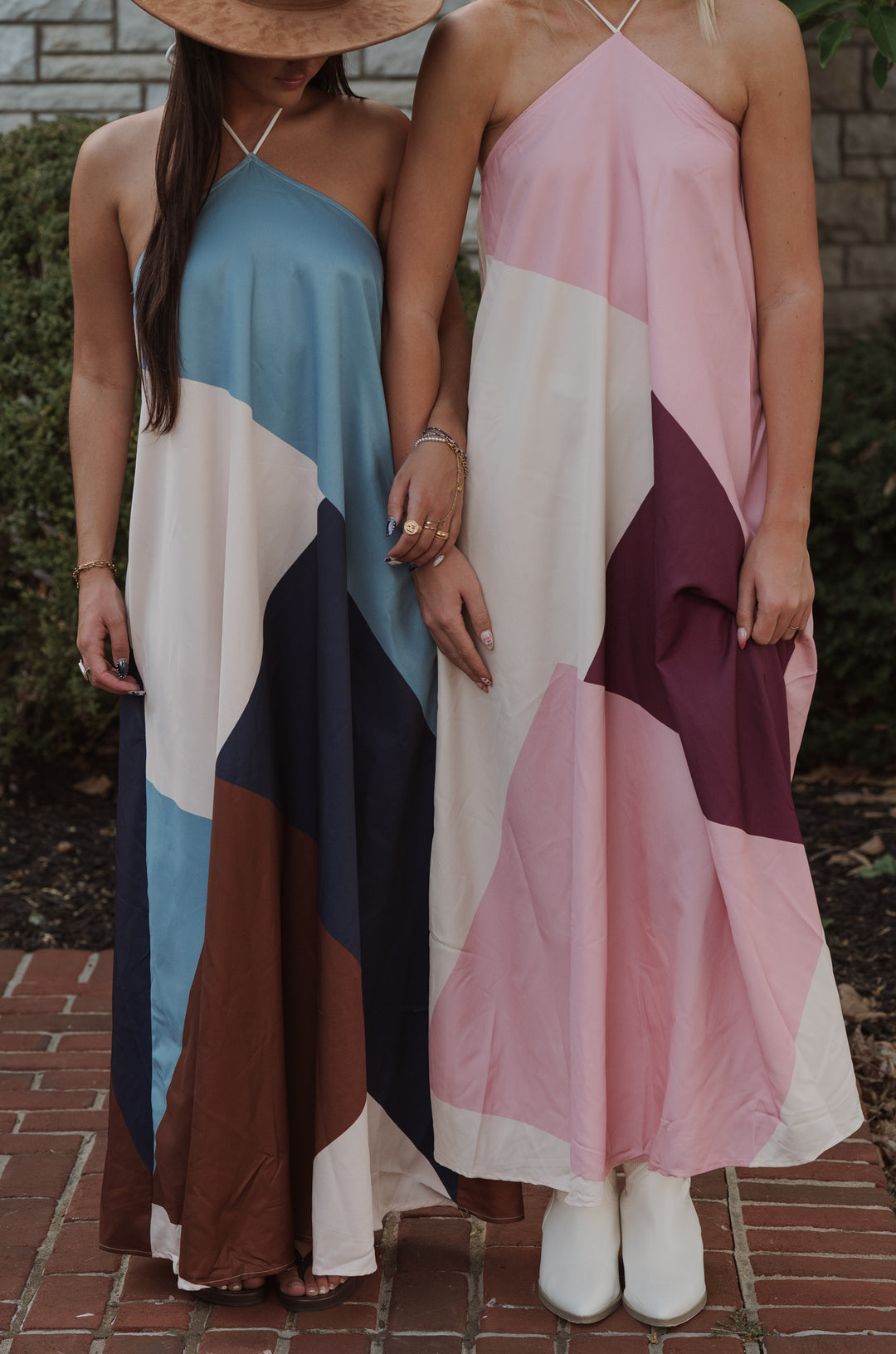 Stone & Sky Dress