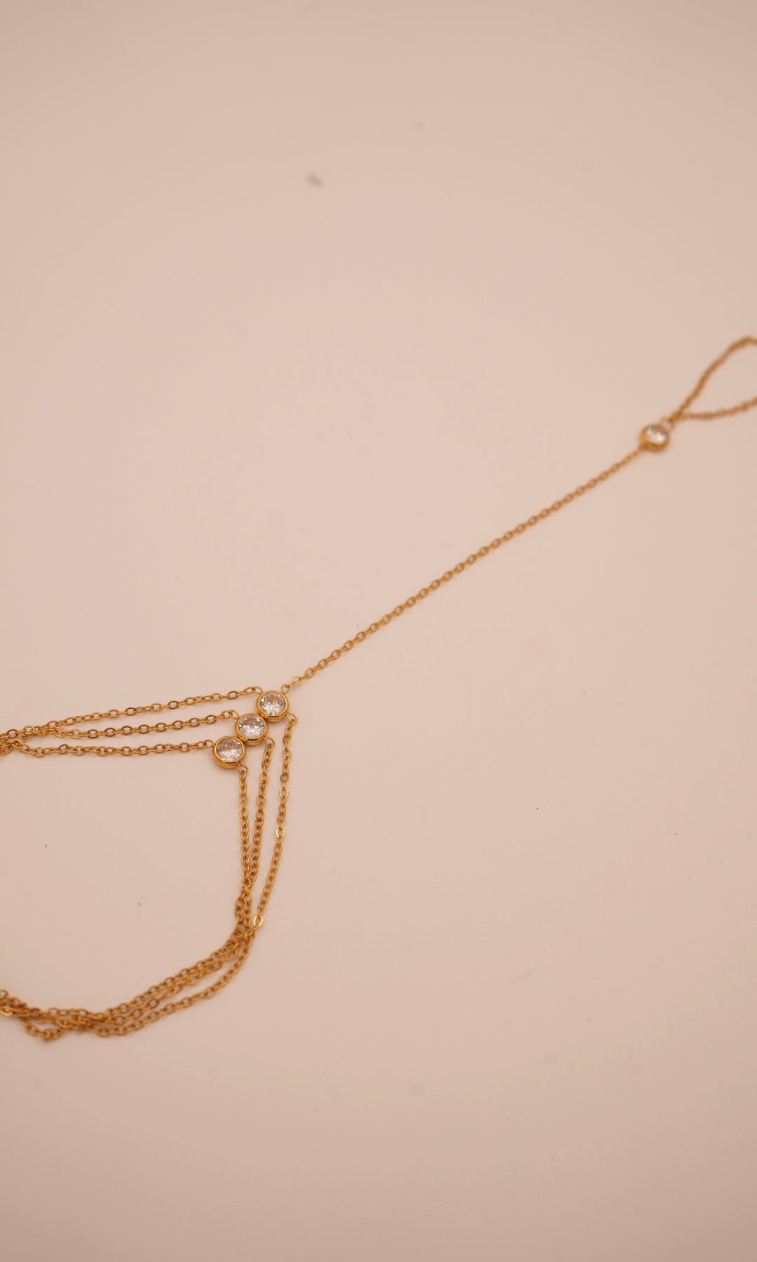Fremont Hand Chain