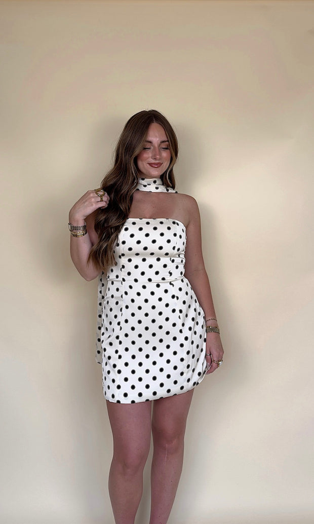 No Brainer Dress