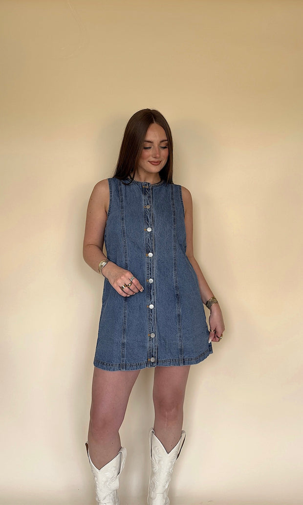 Kind Soul Dress