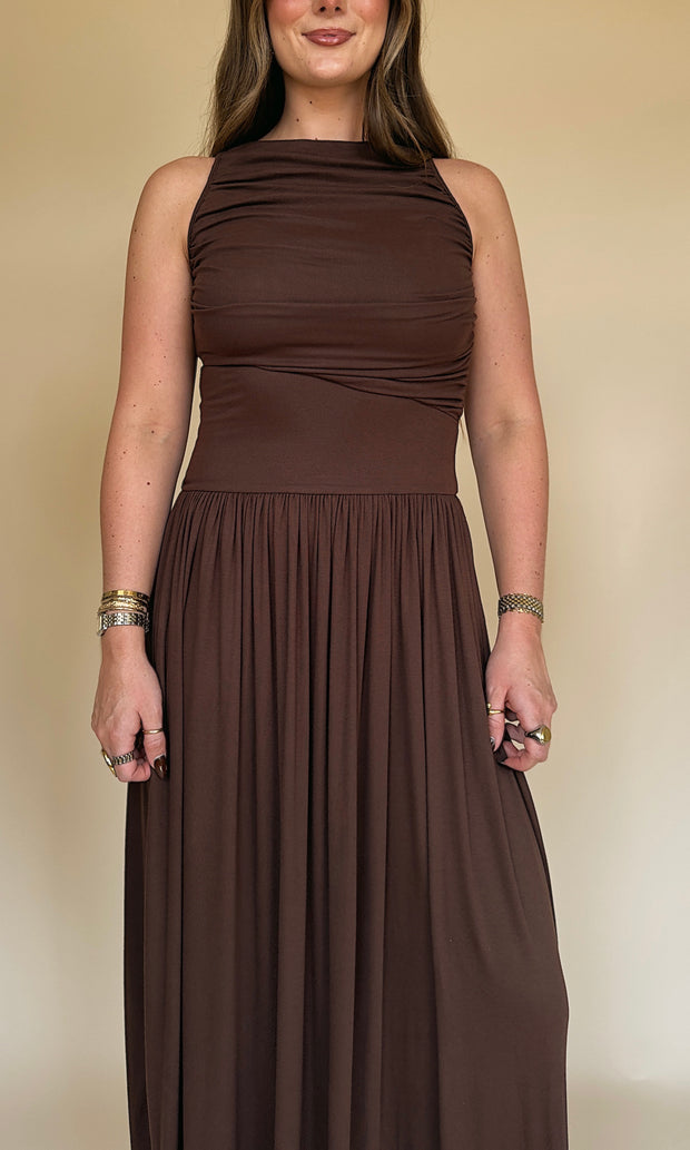 Lady Luck Dress