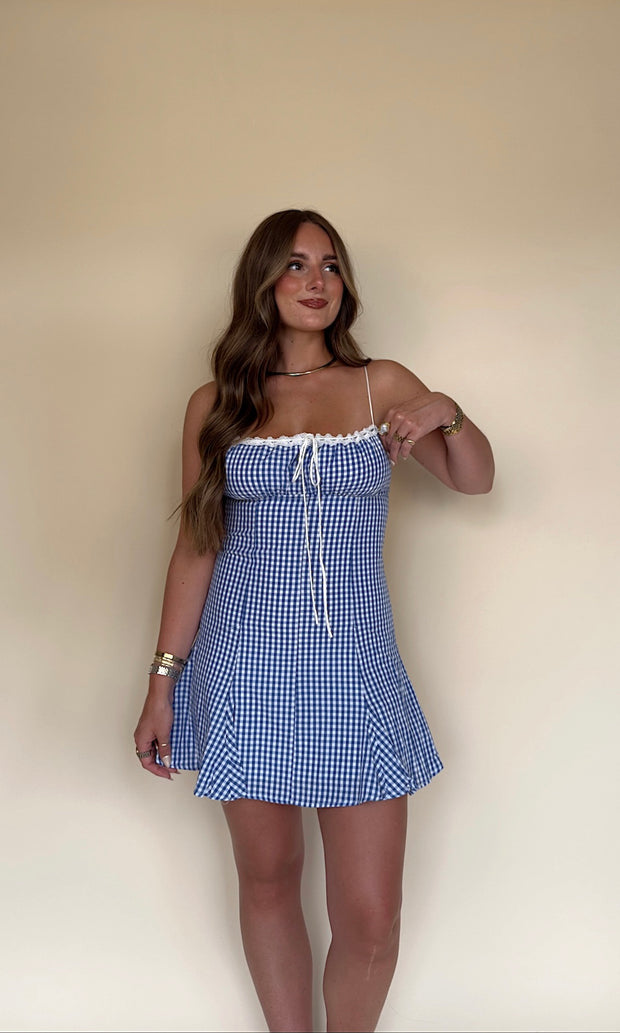 Beat 'Em Dress