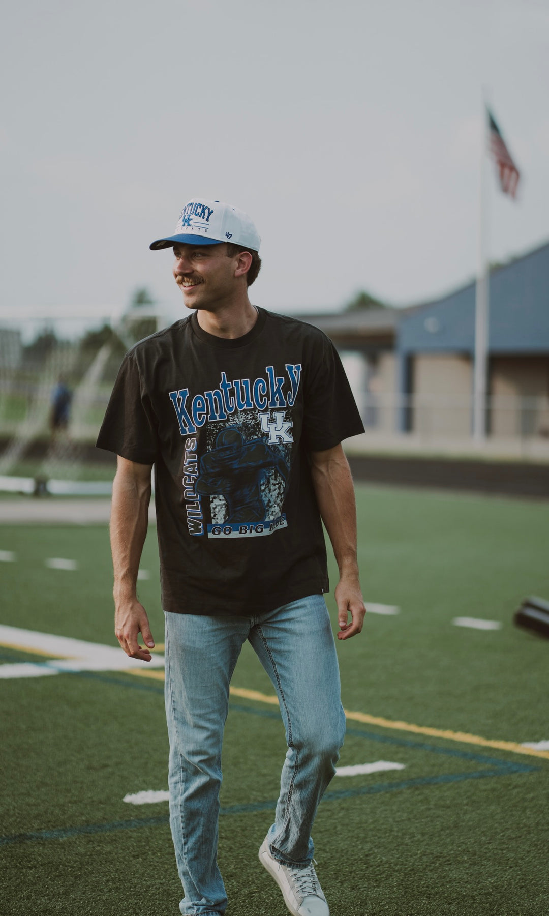 Interception Tee