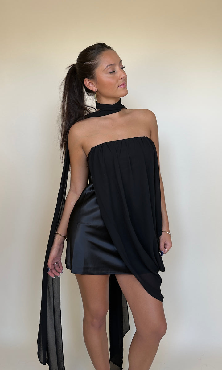 Simone Dress