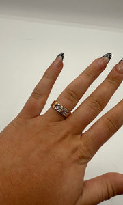 Clayton Ring