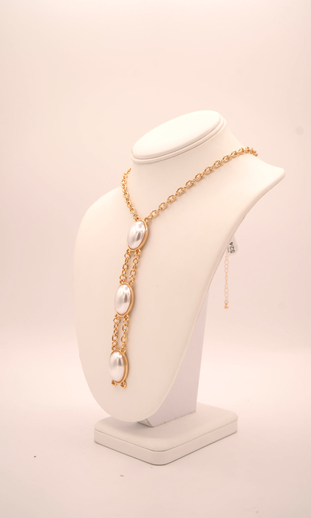 Rogers Necklace