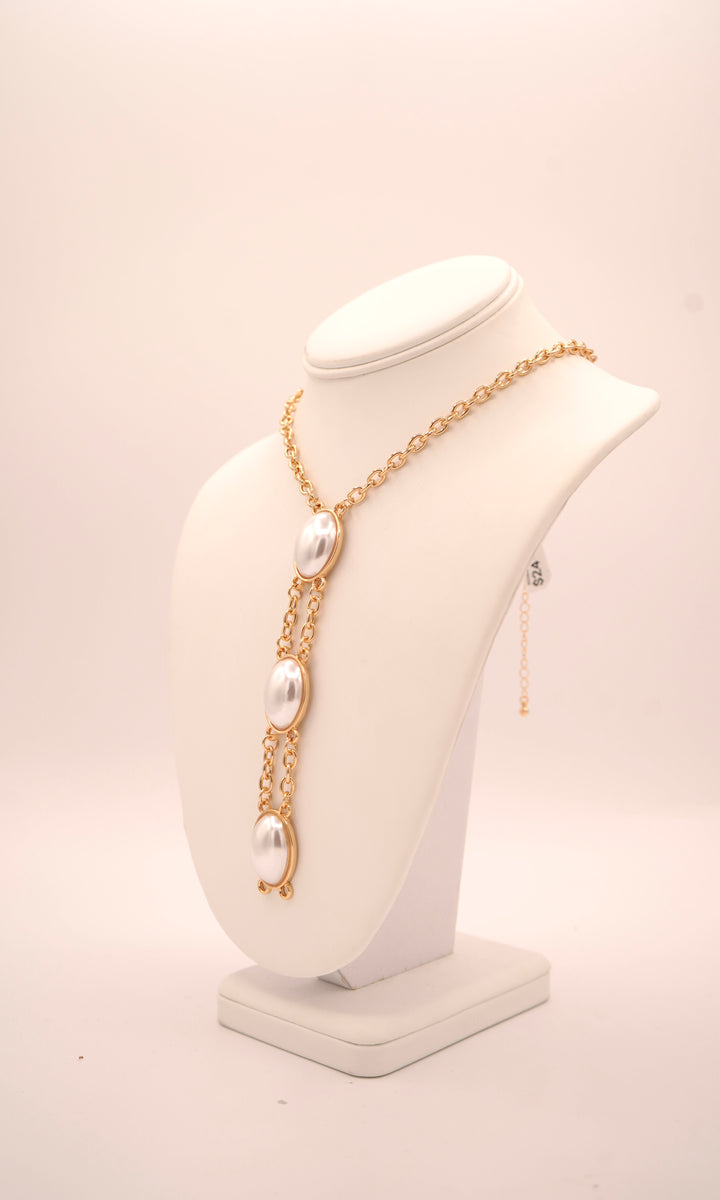Rogers Necklace