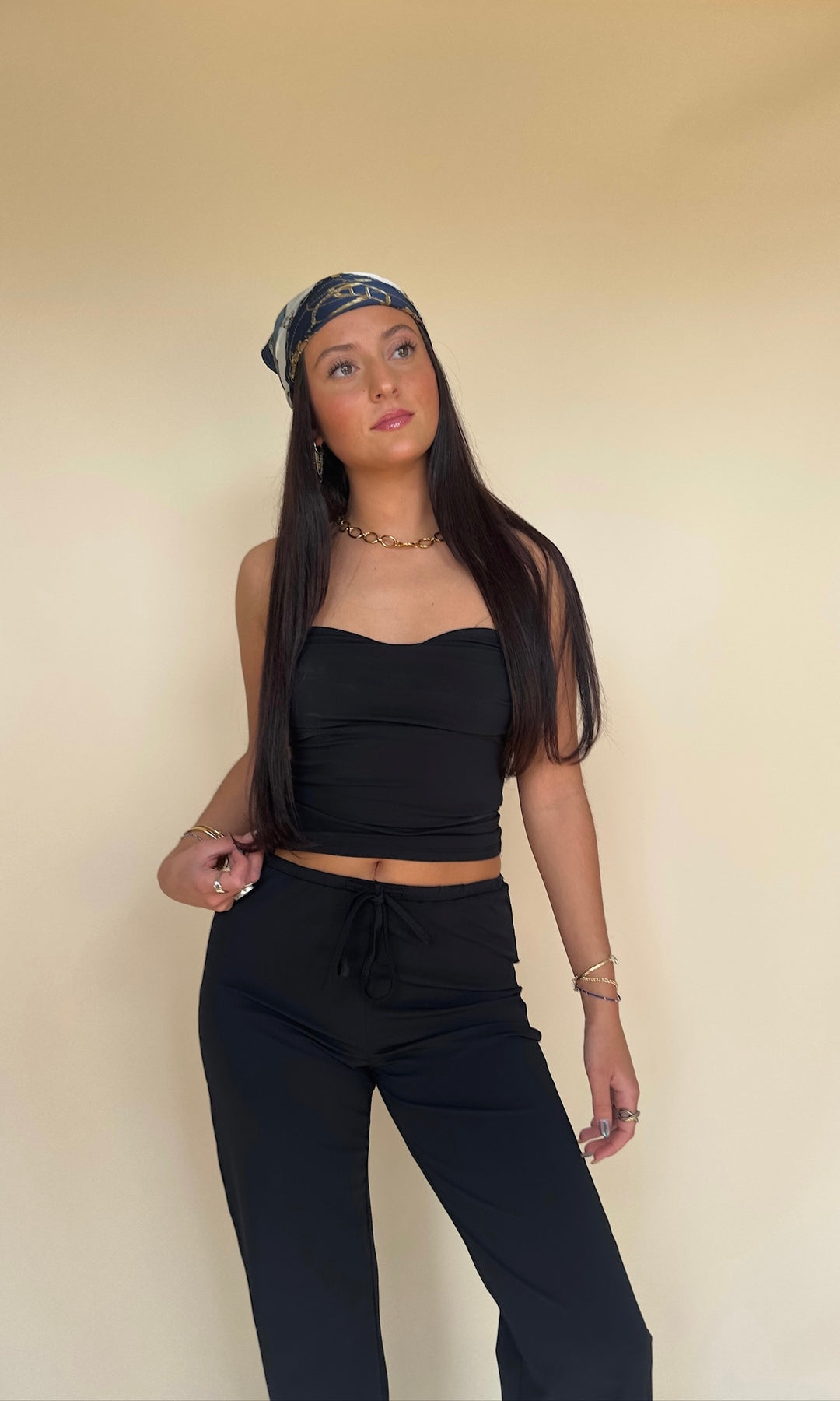 Eclipse Top