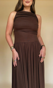 Lady Luck Dress