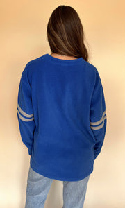 Vintage Pullover 749