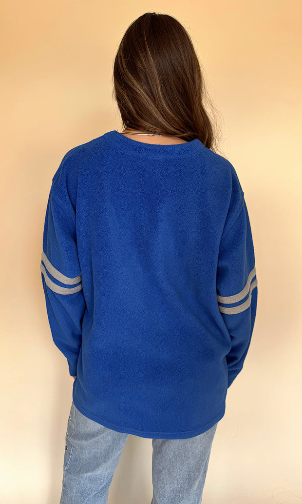 Vintage Pullover 749