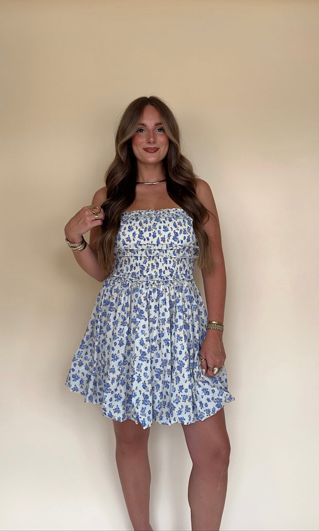 Emmett Dress