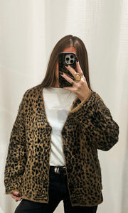 Daisy Jones Cardigan