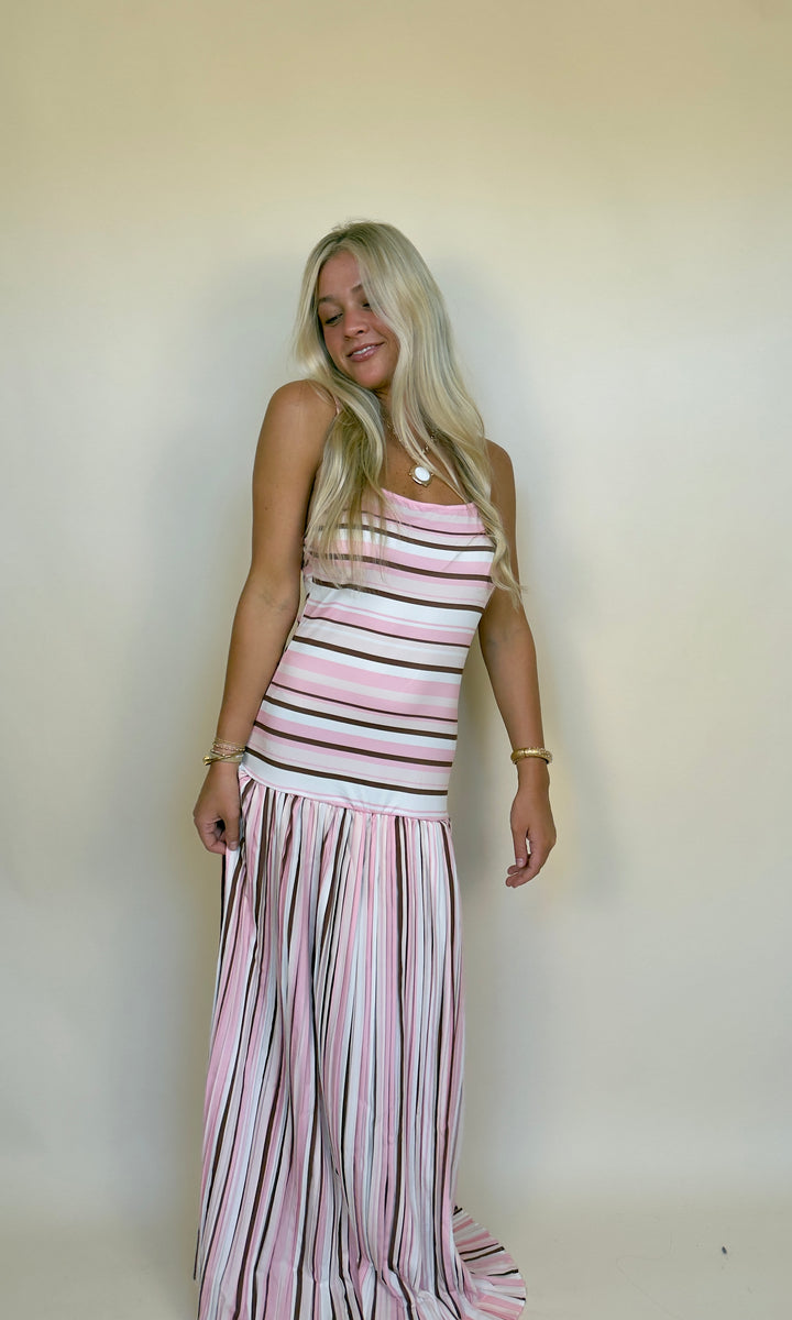 Good Company Dress