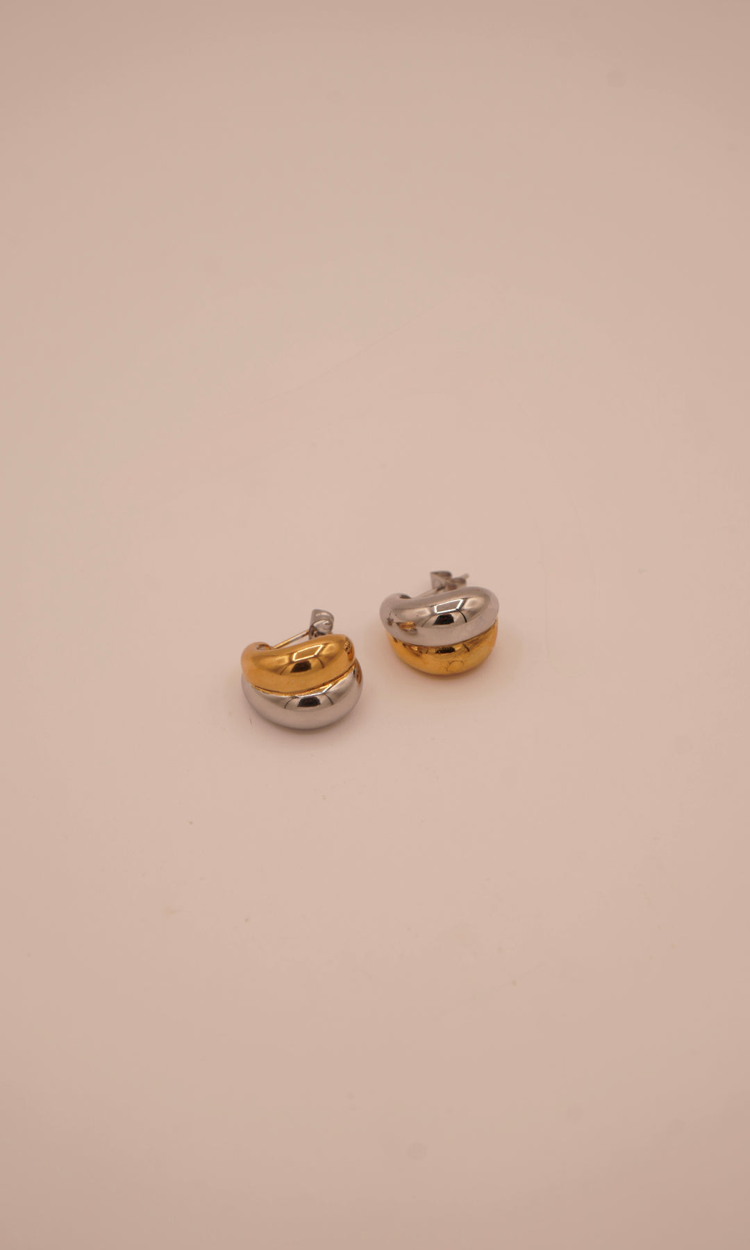 Twin Earring